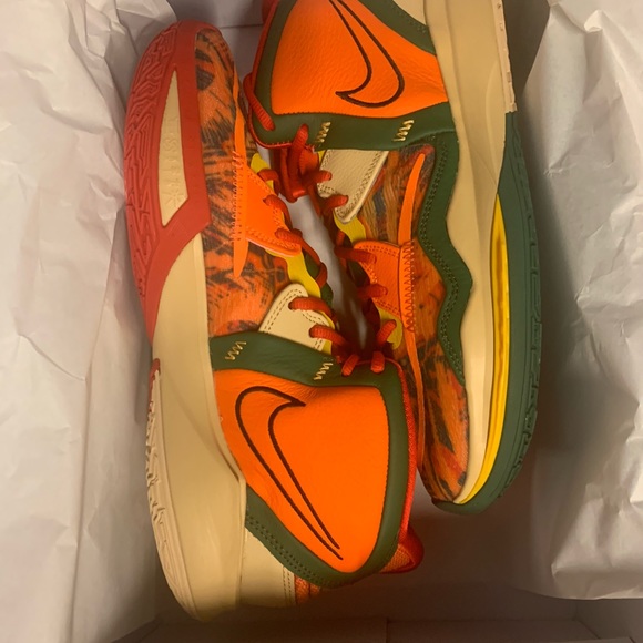 These shoes are epitome of style - Picture 2 of 6